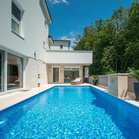 Holiday Home Andela By Interhome Dobrinj Eksteriør bilde