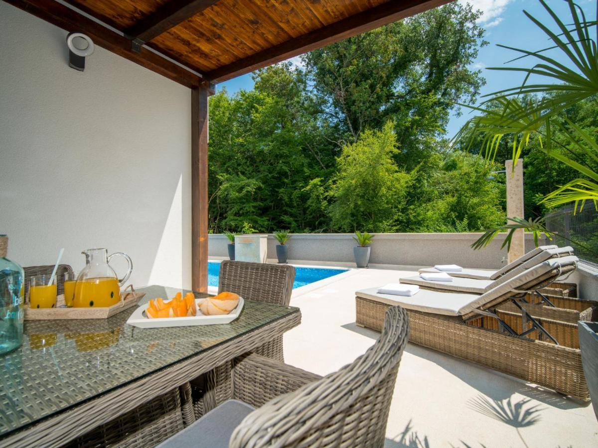 Holiday Home Andela By Interhome Dobrinj Eksteriør bilde