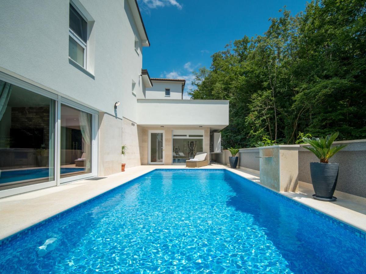Holiday Home Andela By Interhome Dobrinj Eksteriør bilde