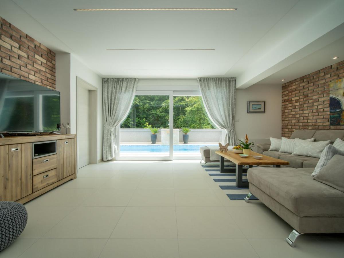 Holiday Home Andela By Interhome Dobrinj Eksteriør bilde