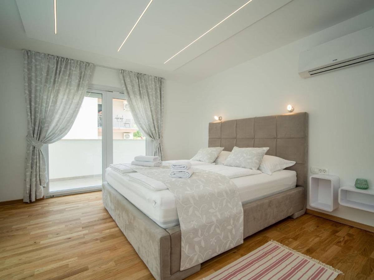 Holiday Home Andela By Interhome Dobrinj Eksteriør bilde