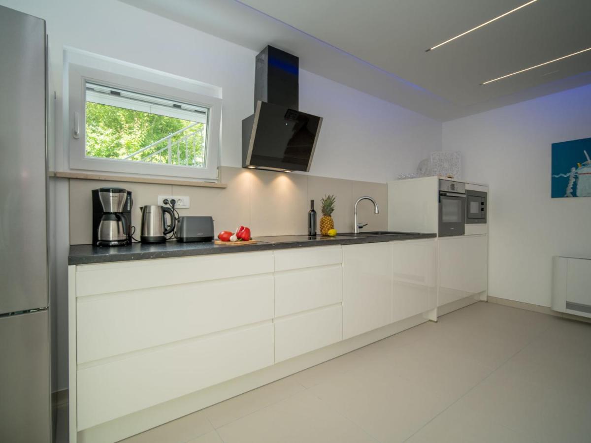Holiday Home Andela By Interhome Dobrinj Eksteriør bilde