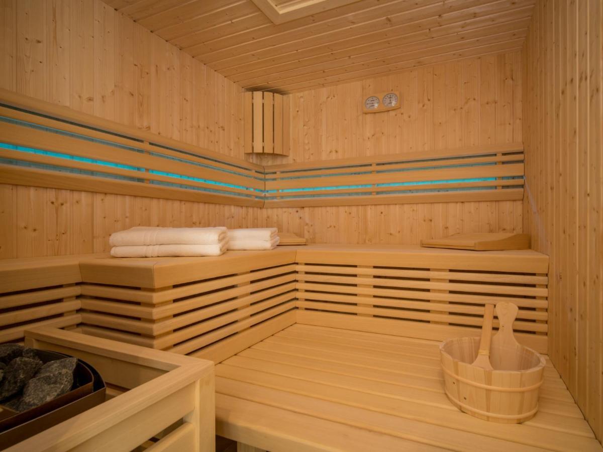 Holiday Home Andela By Interhome Dobrinj Eksteriør bilde