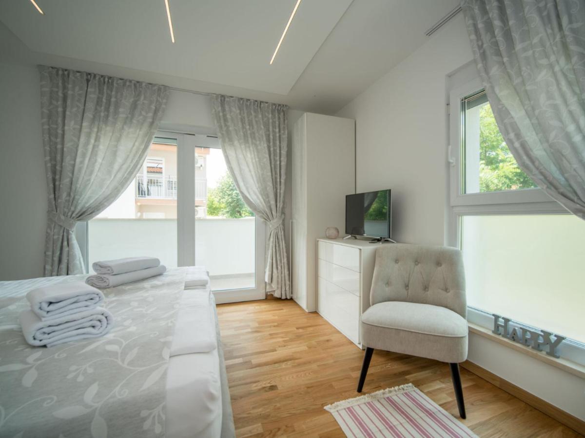 Holiday Home Andela By Interhome Dobrinj Eksteriør bilde
